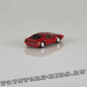 №12 Ferrari-512 BBI (красный) ж/п