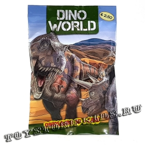 №7 АЛЛОЗАВР