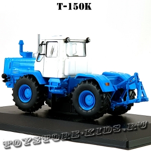 №11 Т-150К