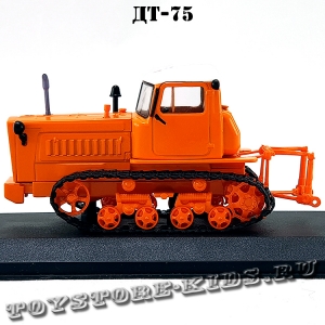 №12 ДТ-75