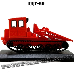 №26 ТДТ-60