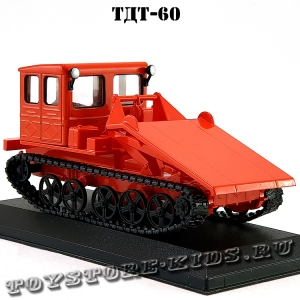 №26 ТДТ-60