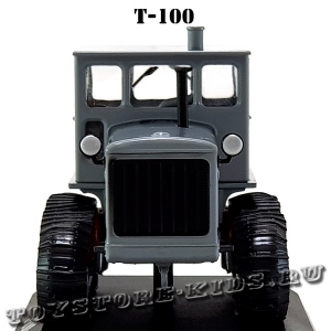 №32 Т-100 (С-100)