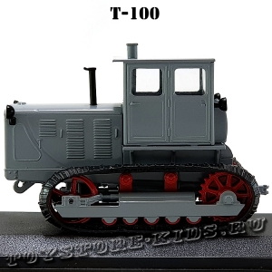 №32 Т-100 (С-100)
