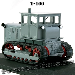 №32 Т-100 (С-100)