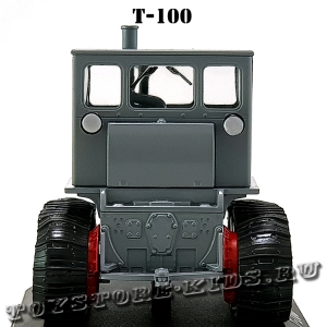 №32 Т-100 (С-100)