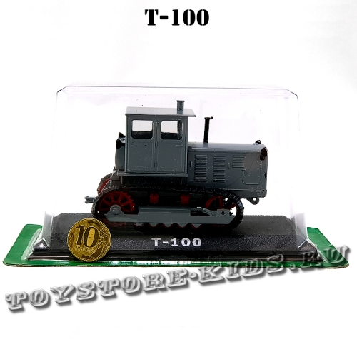 №32 Т-100 (С-100)
