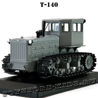 №40 Т-140