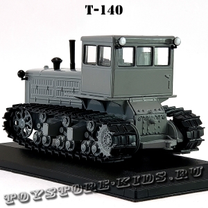 №40 Т-140
