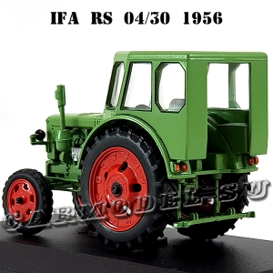 №93 IFA RS О4-30