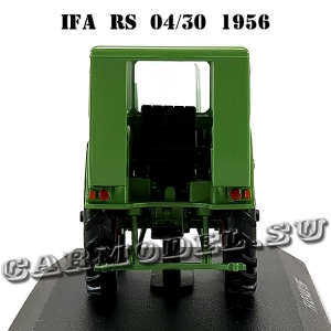 №93 IFA RS О4-30