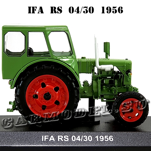 №93 IFA RS О4-30