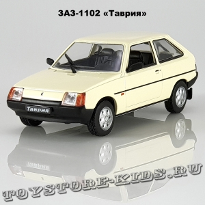 ЗАЗ-1102 «Таврия»