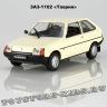 ЗАЗ-1102 «Таврия»