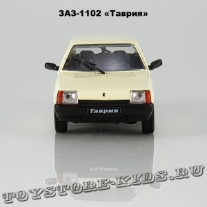 ЗАЗ-1102 «Таврия»