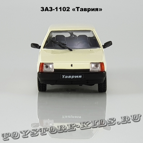 ЗАЗ-1102 «Таврия»