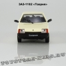 ЗАЗ-1102 «Таврия»