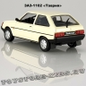 ЗАЗ-1102 «Таврия»
