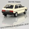 ЗАЗ-1102 «Таврия»