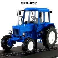 №49 МТЗ-82Р