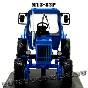 №49 МТЗ-82Р