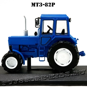 №49 МТЗ-82Р