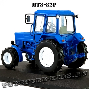 №49 МТЗ-82Р