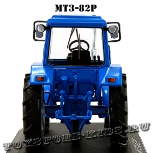№49 МТЗ-82Р