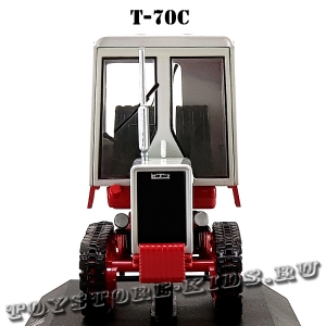 №50 Т-70С