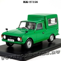 №71 ИЖ-27156