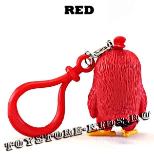 RED ( брелок Angry Birds)