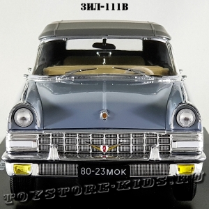 №73 ЗиЛ-111В