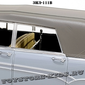 №73 ЗиЛ-111В