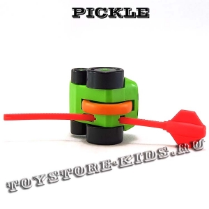 №3 - Огурчик (Pickle)