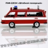 РАФ-22034 «ШТАБ»