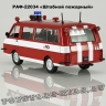 РАФ-22034 «ШТАБ»