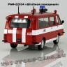 РАФ-22034 «ШТАБ»