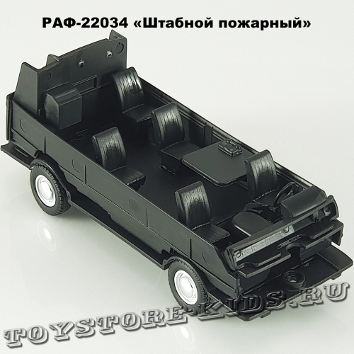 РАФ-22034 «ШТАБ»