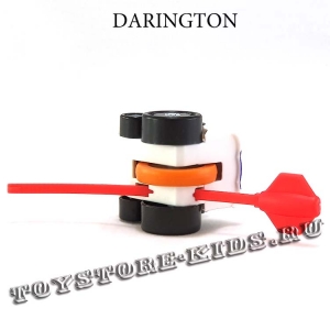 №6 - Смельчак (Darington)