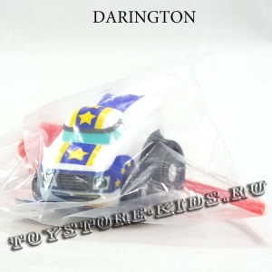 №6 - Смельчак (Darington)