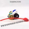 №6 - Смельчак (Darington)
