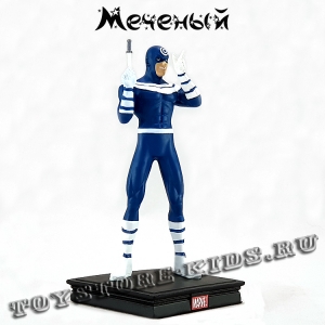 №48 "Меченый"