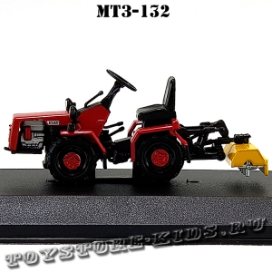 №94 МТЗ-132