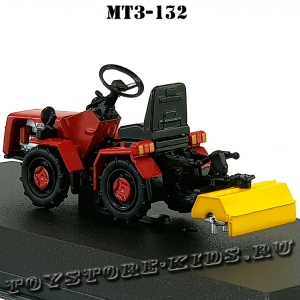 №94 МТЗ-132