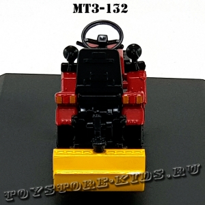 №94 МТЗ-132