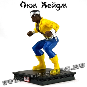 №50 "Люк Кейдж"