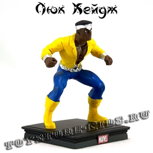 №50 "Люк Кейдж"