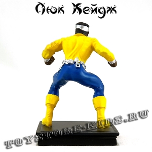 №50 "Люк Кейдж"