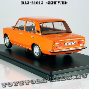 №78 ВАЗ-21013 «Жигули»