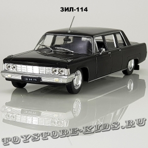 ЗИЛ-114